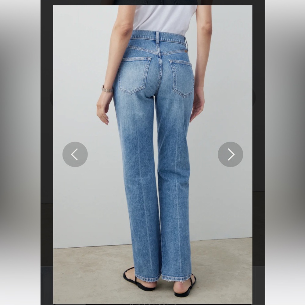 AYR The Legend Jean in Hypnotize, 27L, EUC - Picture 13 of 13